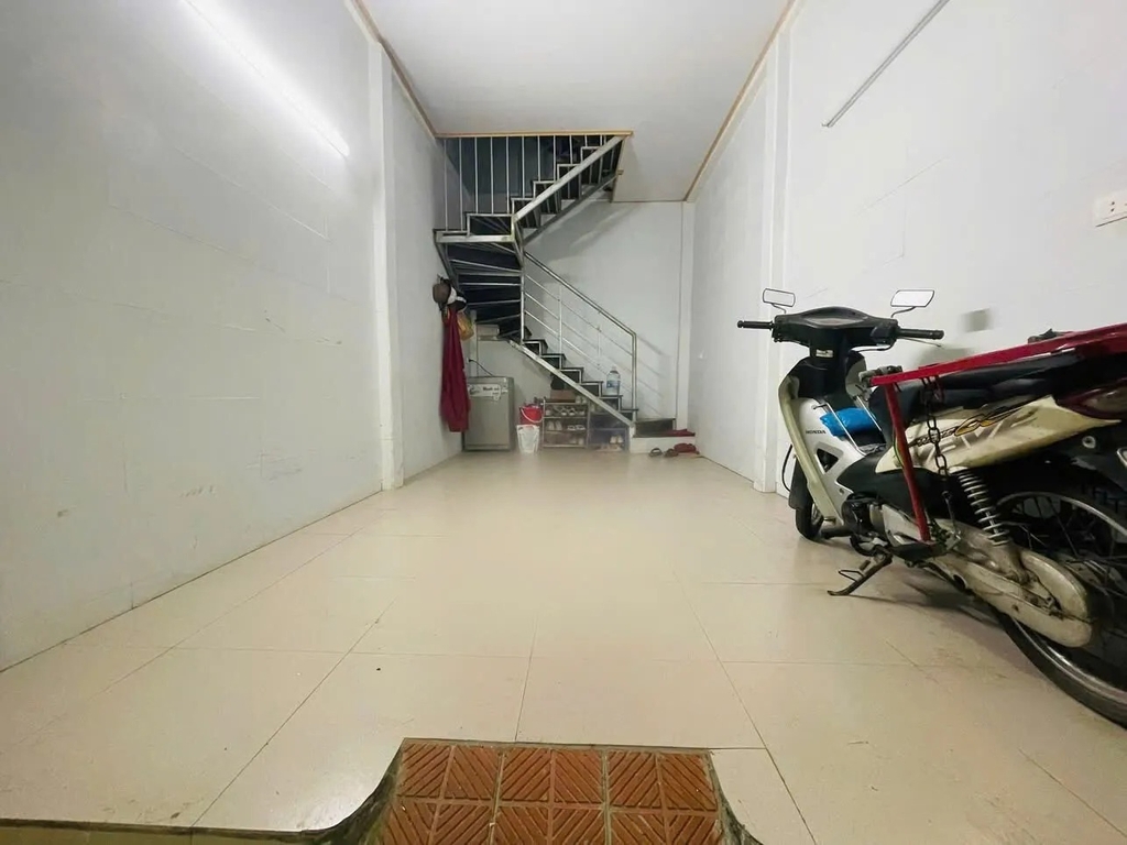 【NHÀ 4 TẦNG KHƯƠNG TRUNG - Ở + CHO THUÊ】- 25/30m² - 4 TẦNG - DOANH THU 6 TRIỆU/THÁNG - 5.3 TỶ