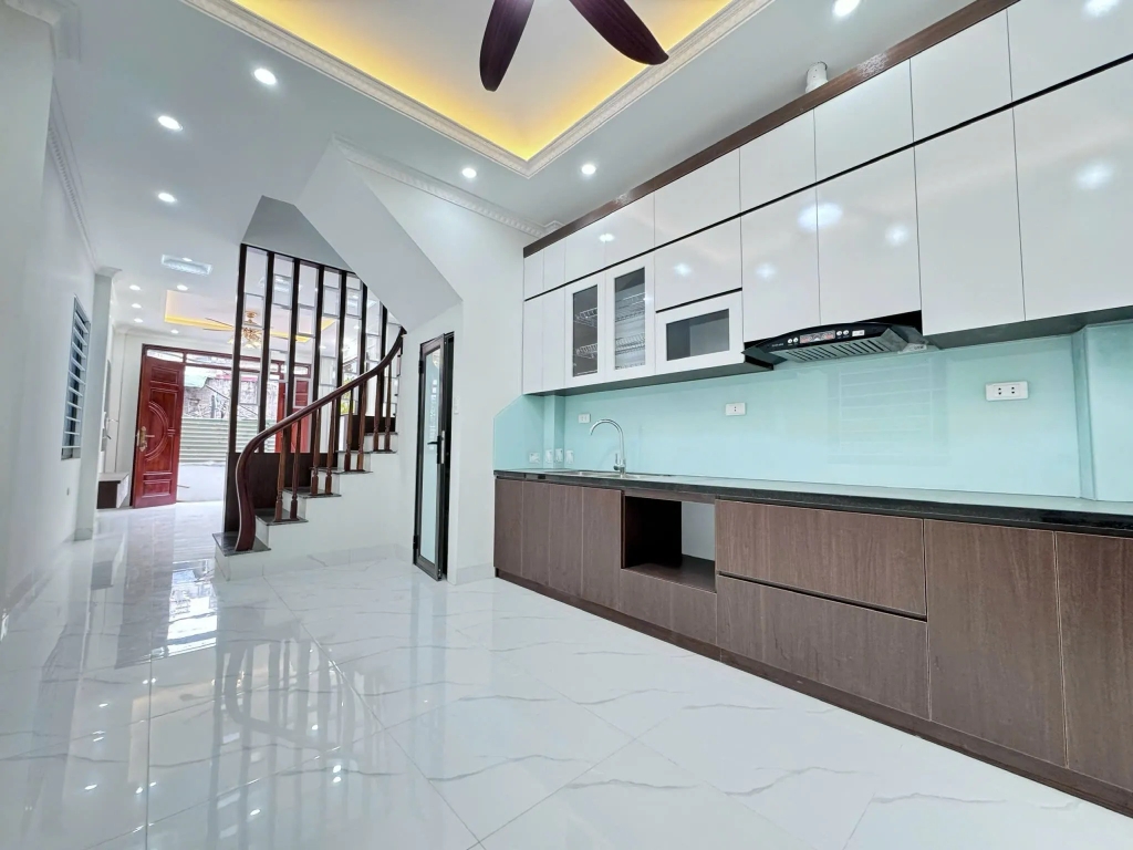 【NHÀ LÔ GÓC 5 TẦNG - VĂN HỘI - FULL NT - 40M² - 9 TỶ】