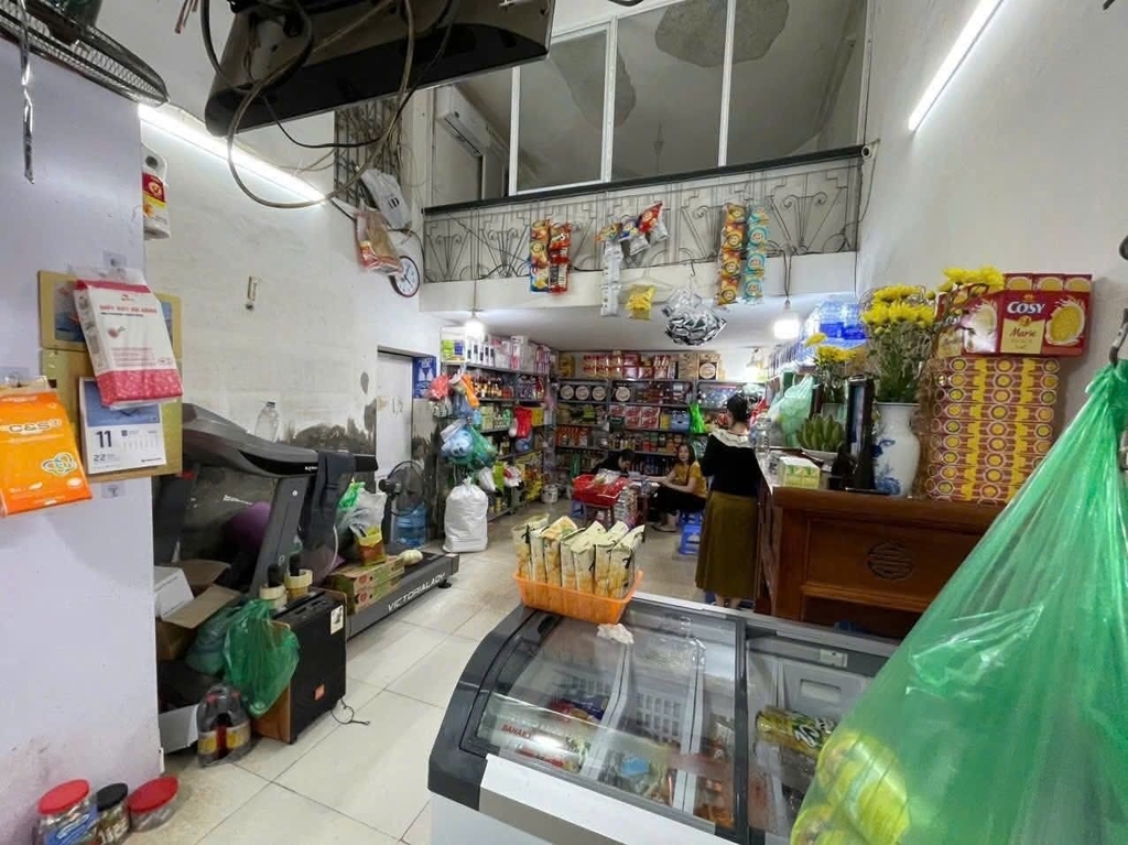 【LÔ GÓC NGÕ THÔNG HOÀNG HOA THÁM】- 47m² - Ô tô Tránh - Vị Trí Kinh Doanh Đỉnh - 10.6 Tỷ