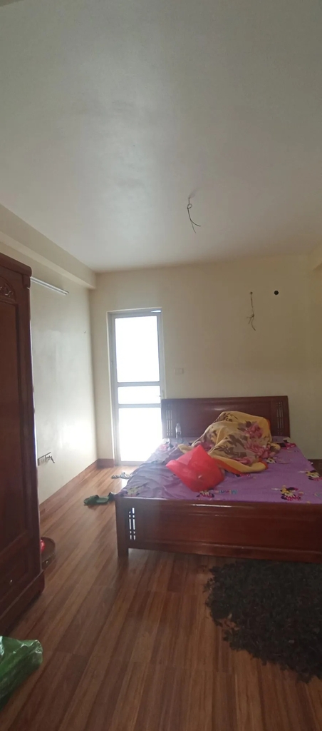 【NHÀ LÔ GÓC 5 TẦNG - LAI XÁ, HOÀI ĐỨC】- Kim Chung, Hoài Đức - 33m² - 3PN - Nhà Tự Xây Chắc Chắn - Giá 5.95 Tỷ