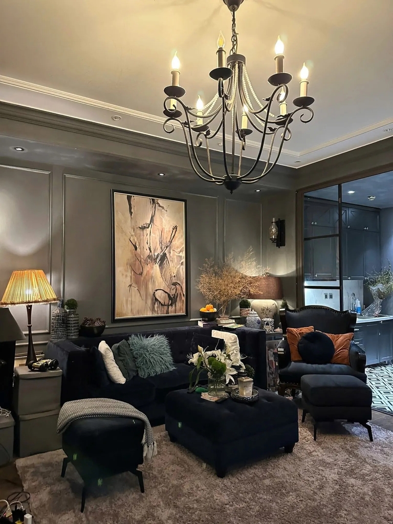 【CĂN HỘ CAO CẤP 2 PN - FULL NỘI THẤT - TRUNG HÒA NHÂN CHÍNH】- 74m² - Tầng 8 - Giá 8.6 Tỷ