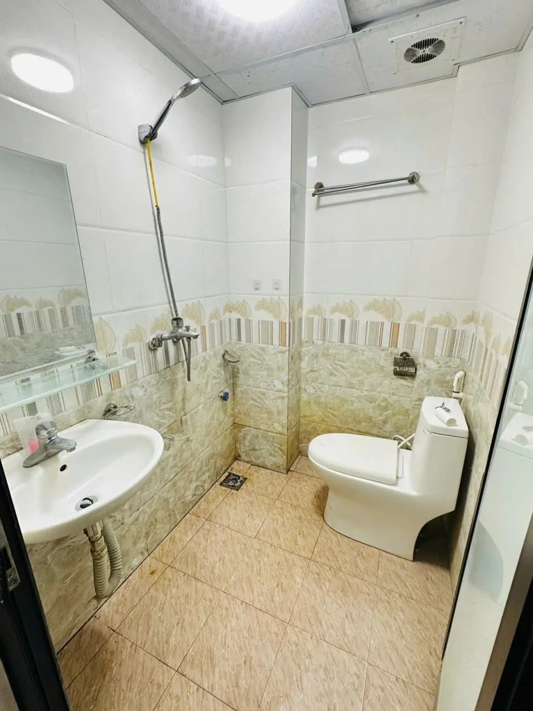 【NHÀ 5 TẦNG HÀ TRÌ - 2 MẶT THOÁNG - 32M² - 8.6 TỶ】