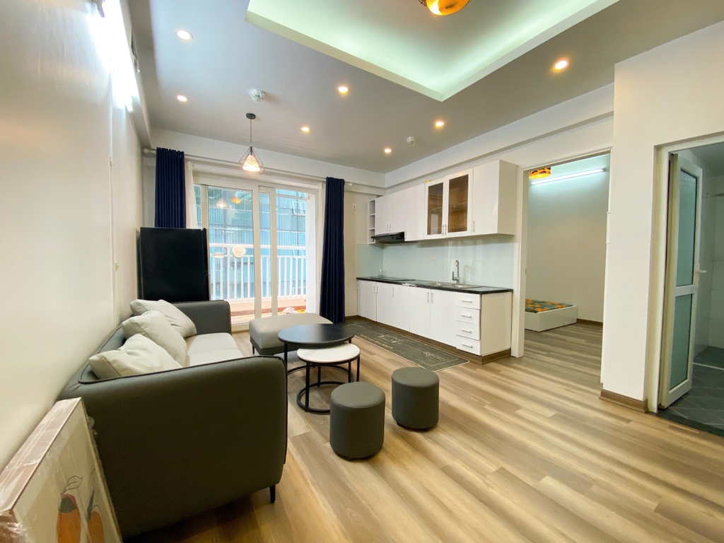 BÁN CĂN HỘ CAO CẤP 165 THÁI HÀ: VIEW PHỐ ĐỈNH CAO - TRUNG TÂM QUẬN ĐỐNG ĐA - FULL NỘI THẤT - GIÁ 7.5 TỶ