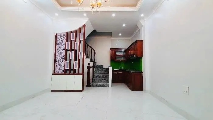 【NHÀ MỚI 5 TẦNG - XUÂN ĐỈNH】- 30m² - 4 PN - THIẾT KẾ THÔNG SÀN - 9.6 TỶ
