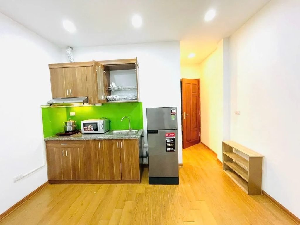 【NHÀ CHO THUÊ 11 PHÒNG - BỒ ĐỀ, LONG BIÊN】- 90m² - 7 TẦNG THANG MÁY - DOANH THU 60 TRIỆU/THÁNG - 24 TỶ