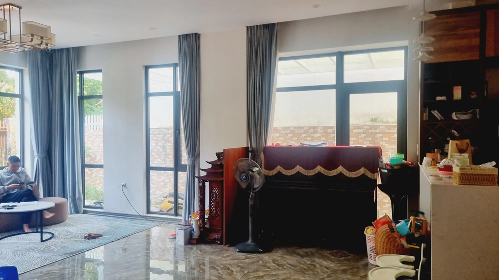 【BIỆT THỰ LÔ GÓC - FORESA 6C XUÂN PHƯƠNG】- 201m² - 3 TẦNG - SÂN VƯỜN RỘNG - 47 TỶ