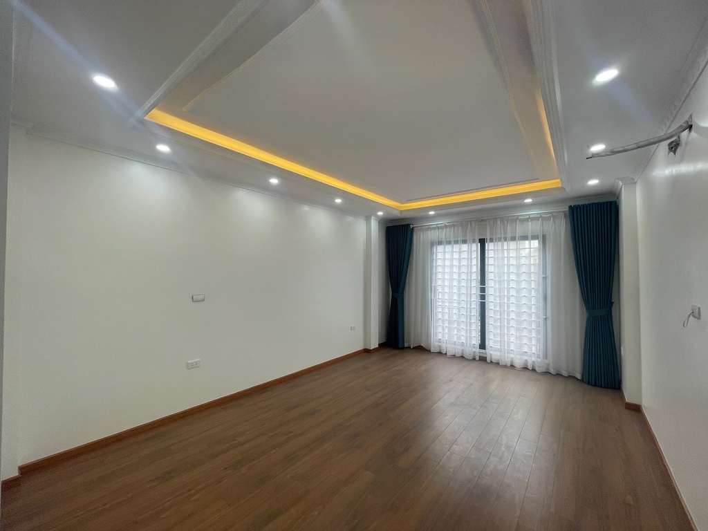 BÁN NHÀ NGỌC HỒI - THANH TRÌ: 6 TẦNG THANG MÁY MỚI KENG - Ô TÔ ĐỖ CỬA - ĐÓN SÓNG QUY HOẠCH MỞ ĐƯỜNG 90M - GIÁ 11.8 TỶ