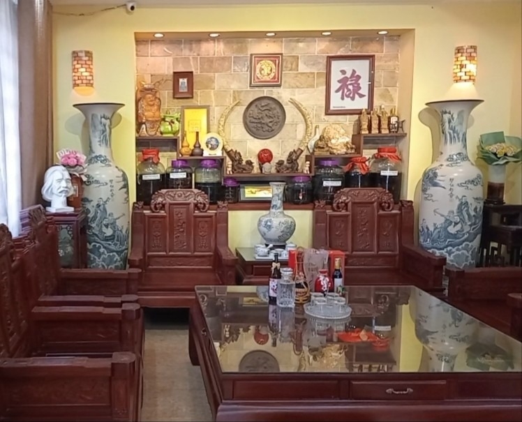 BÁN SIÊU PHẨM MẶT PHỐ TƯ ĐÌNH - LONG BIÊN: LÔ GÓC QUYỀN LỰC - DINH THỰ 6 TẦNG CÓ BỂ BƠI - KINH DOANH ĐỈNH - GIÁ 46 TỶ