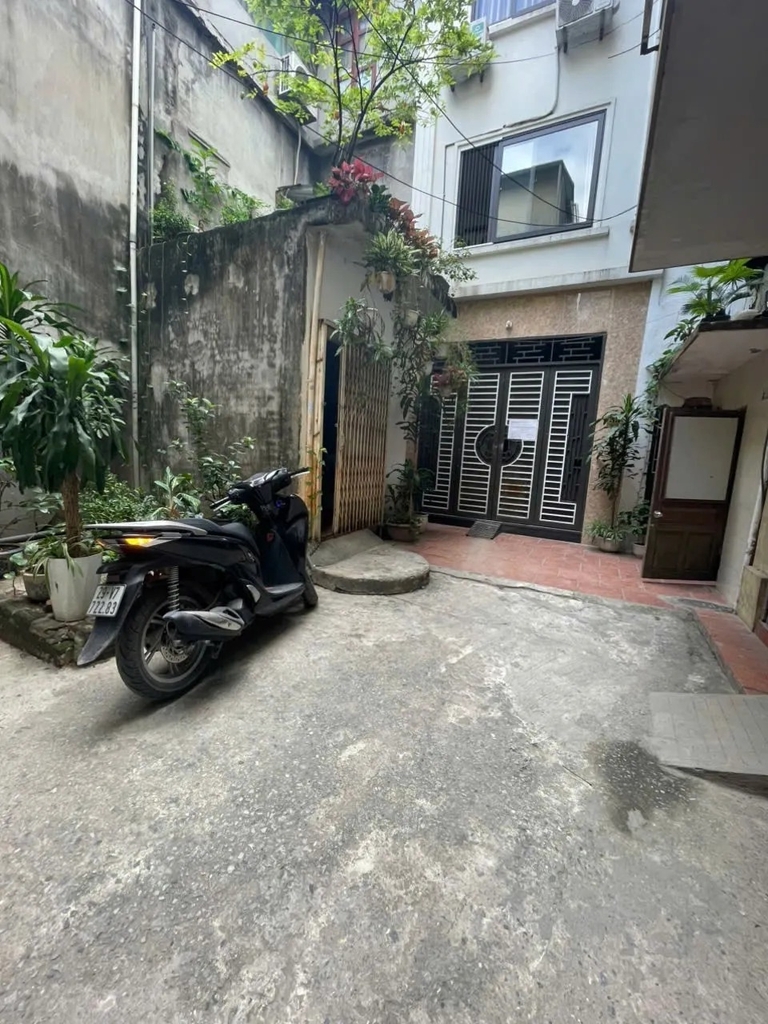 【CCMN 9 PHÒNG - 2 MẶT NGÕ THÔNG - Ô CHỢ DỪA】- 37/42m² - 6 Tầng - Thu Nhập 50 Triệu/Tháng - Giá 10.8 Tỷ