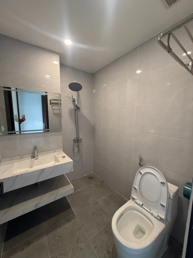 【SIÊU PHẨM 6 TẦNG THANG MÁY - FULL NỘI THẤT CAO CẤP】- Thượng Thanh, Long Biên - 39m² - 3PN Master - Giá 11.5 Tỷ