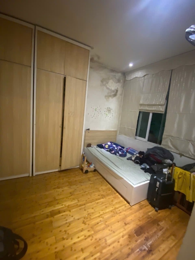 【CĂN HỘ 3PN HIẾM KHU VĨNH PHÚC】- 77.4m² - Hướng Đông - Sổ Đỏ - 5.6 Tỷ