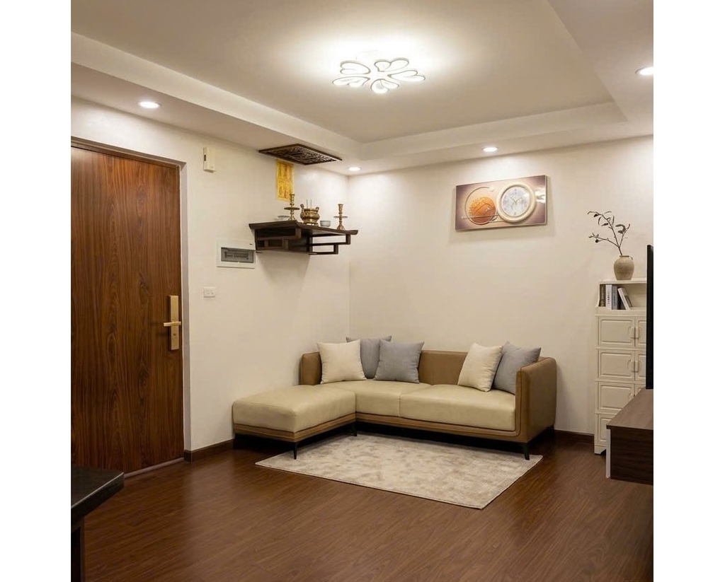 BÁN CĂN HỘ CT1-A BỘ TƯ LỆNH THỦ ĐÔ - YÊN NGHĨA: TẦNG CAO THOÁNG MÁT - VIEW CỰC ĐẸP - NỘI THẤT XỊN - GIÁ 3.8 TỶ