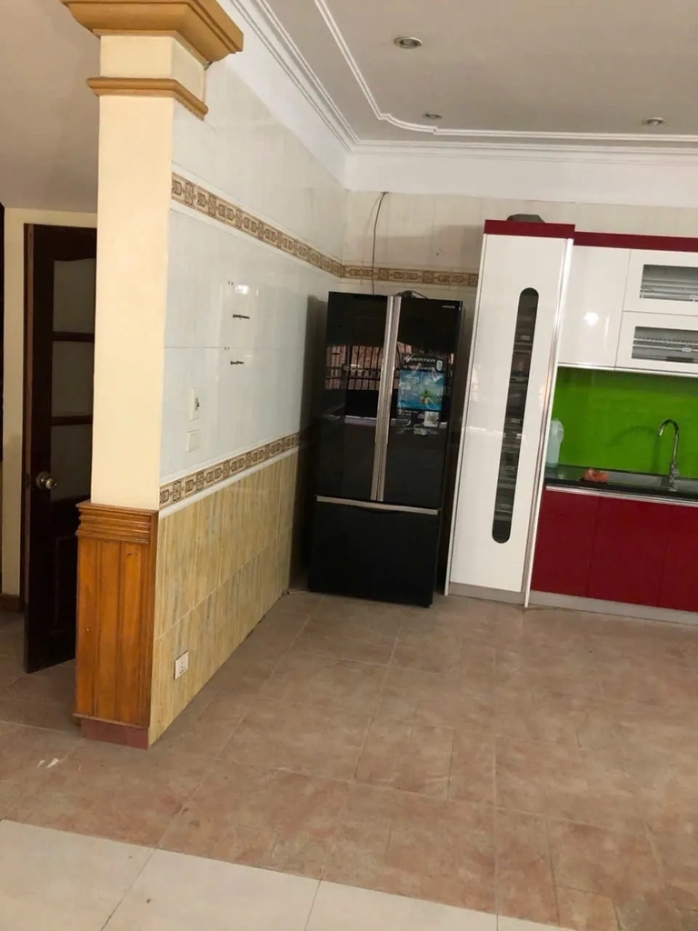 【NHÀ LÔ GÓC 5 TẦNG - LA THÀNH】- 79m² - 3 THOÁNG - MẶT TIỀN 7M - DOANH THU 30TR/TH - 21 TỶ