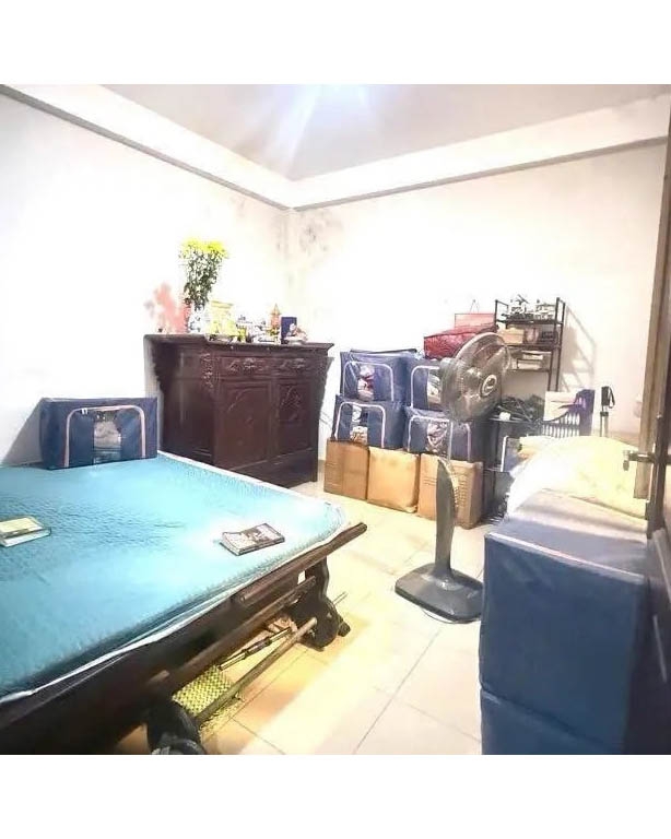 【NHÀ PHỐ KINH DOANH NGHĨA DŨNG - Ô TÔ ĐỖ CỬA - DT THỰC 50M²】- 29/50m² - 3 TẦNG - 9.5 TỶ