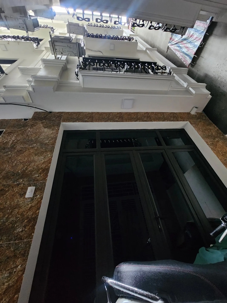 【NHÀ 5 TẦNG NGÔ QUYỀN - TRUNG TÂM HÀ ĐÔNG - 30M² - 8.2 TỶ】