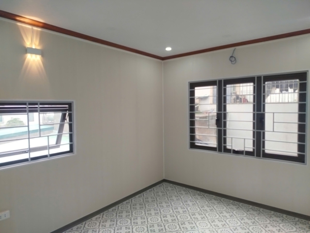 BÁN NHÀ MỚI XÂY LĨNH NAM - HOÀNG MAI: VỊ TRÍ ĐẮC ĐỊA - GẦN CÁC TRƯỜNG ĐẠI HỌC LỚN - GIÁ RẺ NHẤT KHU VỰC - 2.5 TỶ