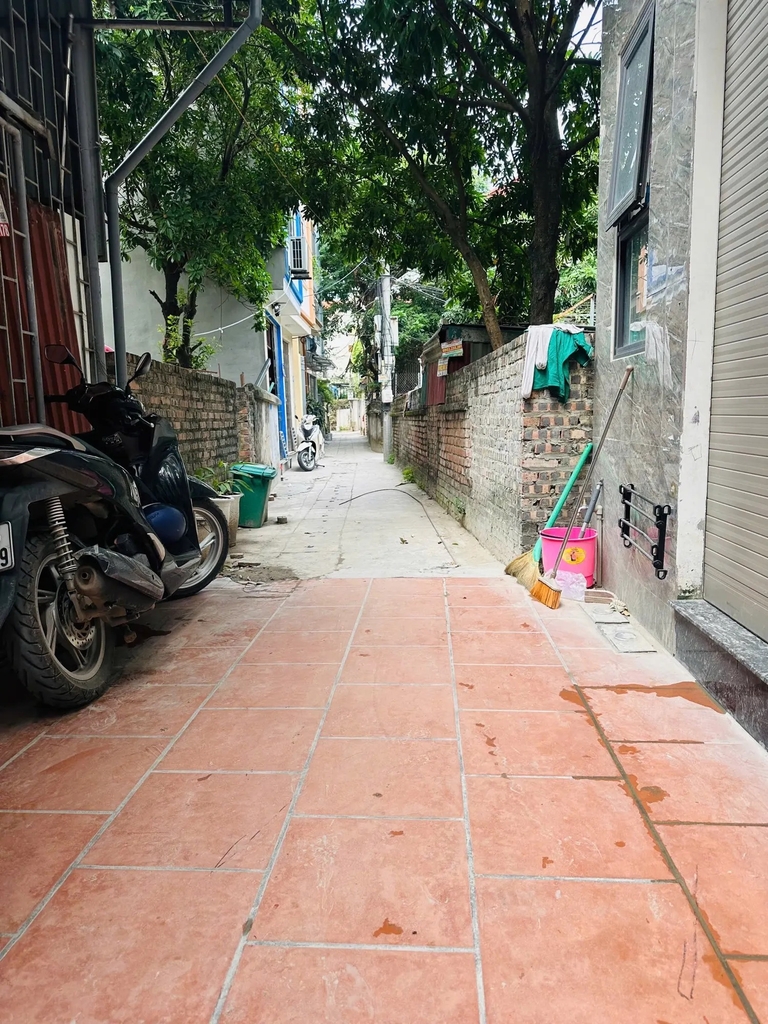 【NHÀ MỚI 4 TẦNG - VÂN CANH】- 39M² - 5 PN - GẦN HUD, VÀNH ĐAI 3.5 - THANH TOÁN LINH HOẠT - 6.66 TỶ