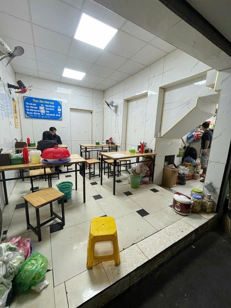 LÔ ĐẤT KINH DOANH MẶT PHỐ ĐỘI CẤN BA ĐÌNH - 28/50m² - NHÀ 5 TẦNG - MẶT TIỀN RỘNG - 10 TỶ