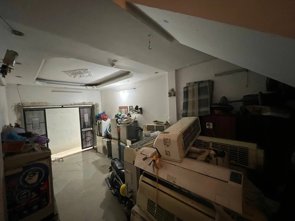 【NHÀ 5 TẦNG - HỒ TÙNG MẬU】- 33m² - 5 TẦNG THÔNG SÀN - NGÕ NÔNG - 8.95 TỶ