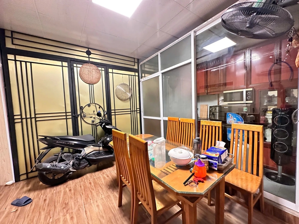 【SIÊU PHẨM MẶT PHỐ LÔ GÓC - CHIẾN THẮNG, HÀ ĐÔNG】- 69/84m² - 3 Mặt Thoáng - MP Kinh Doanh - Giá 29 Tỷ