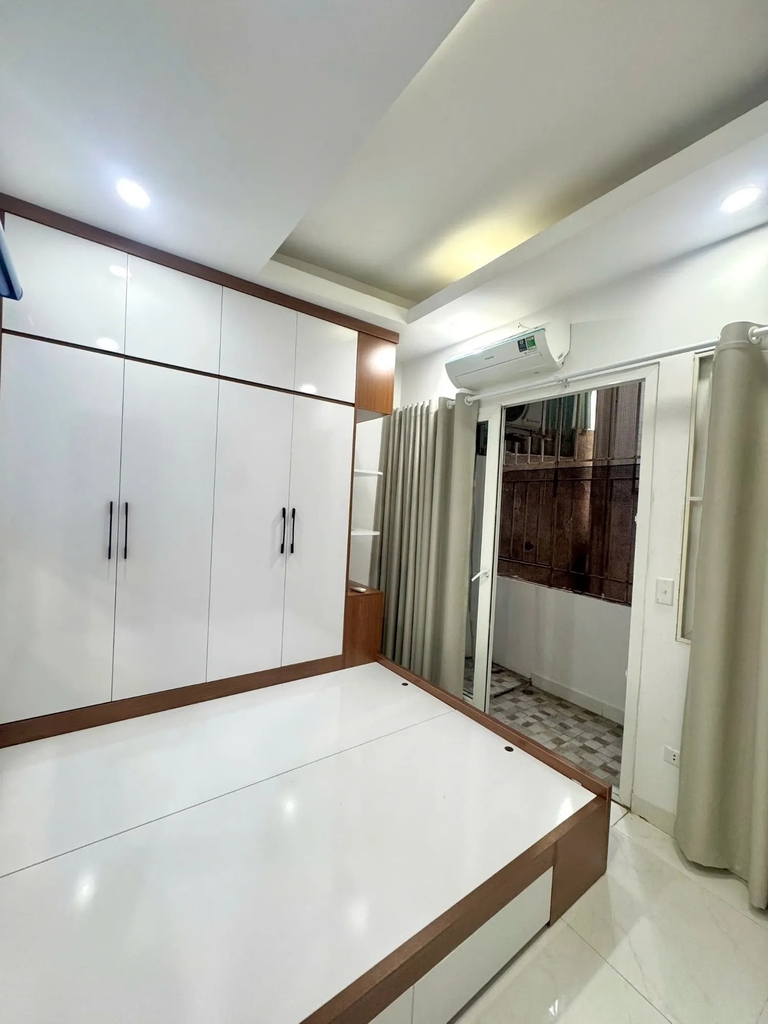 【CĂN HỘ CCMN TẦNG 1 - ĐÌNH THÔN】- 35m² - MẶT BẰNG KINH DOANH - 1.65 TỶ