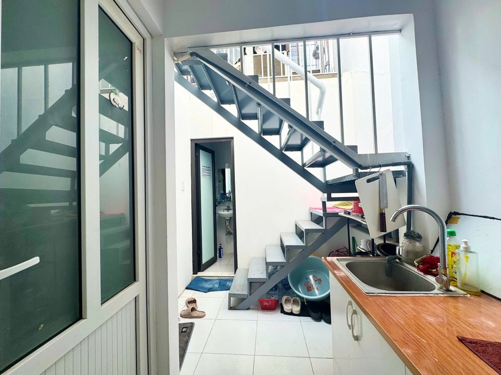 【NHÀ CHO THUÊ SINH LỜI】 An Dương, Tây Hồ - 27/35m² - 7 Phòng - Doanh Thu 25TR/Tháng - Giá 8.5 Tỷ