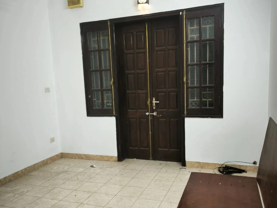 NHÀ 4 TẦNG - MỸ ĐÌNH, NAM TỪ LIÊM - 54m² - 4PN - Ngõ Rộng - Gần Bến Xe - Giá 16.5 Tỷ