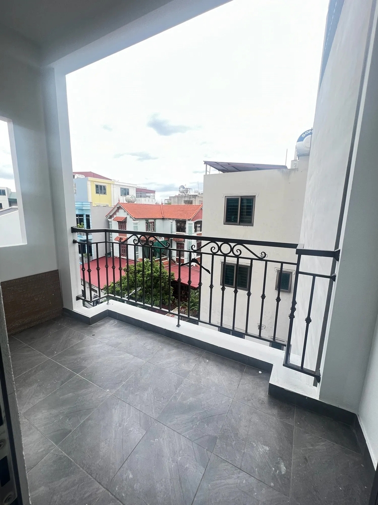 【NHÀ MỚI 4 TẦNG - VÂN CANH】- 31M² - 3 PN - FULL NỘI THẤT - Ô TÔ 7 CHỖ - 5.7 TỶ