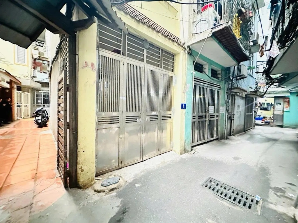 【NHÀ 6 TẦNG CHO THUÊ - MỸ ĐÌNH】- 62M² - 12 PHÒNG - DOANH THU 45 TRIỆU/THÁNG - 12.5 TỶ