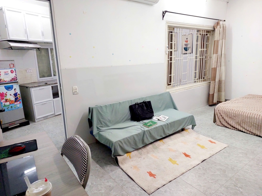 【LÔ ĐẤT GÓC 3 THOÁNG HOÀNG HOA THÁM】- 73m² - Có Sẵn GPXD 7 Tầng - Ngõ Thông - 21 Tỷ