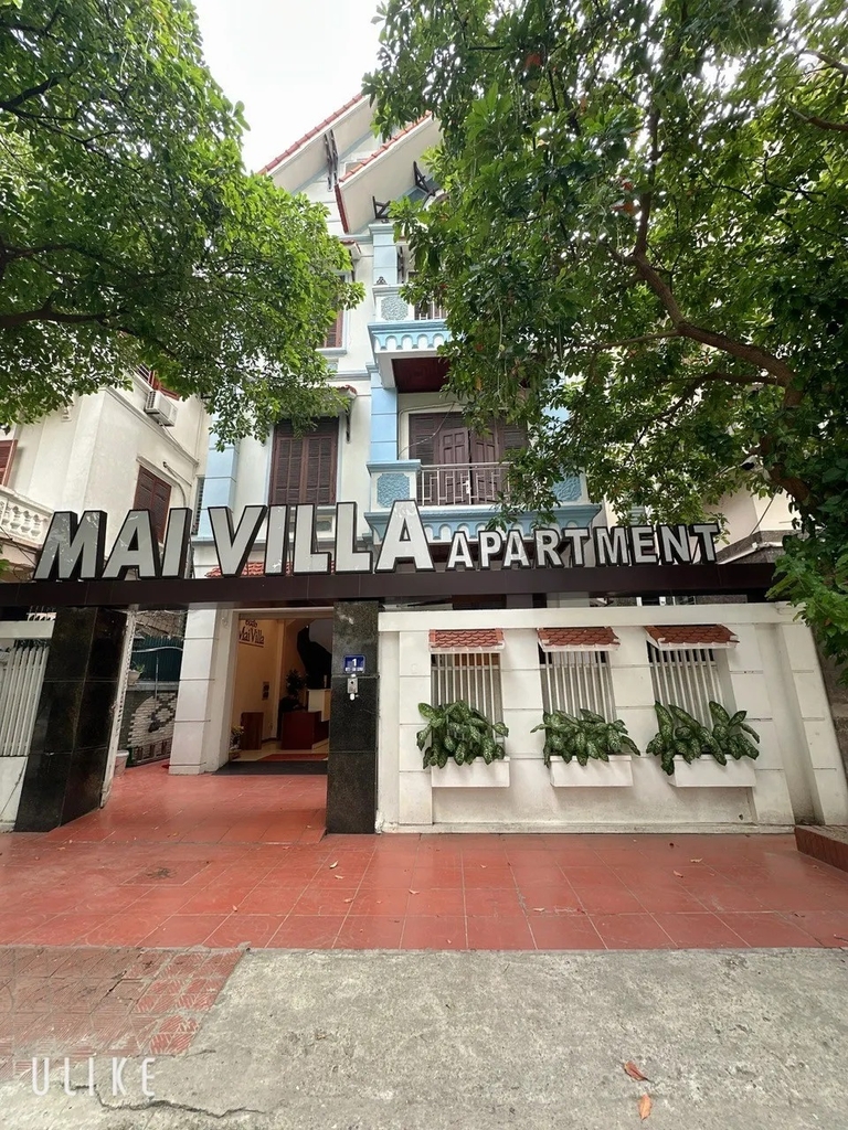 【BIỆT THỰ ĐƠN LẬP VIP - KHU AN SINH MỸ ĐÌNH 1】- 136m² - 5 TẦNG - DT 180TR/THÁNG - 44 TỶ