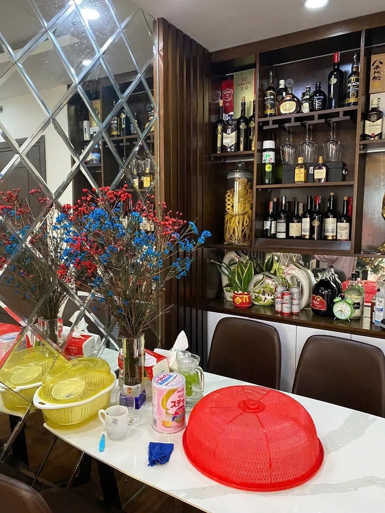 BÁN CĂN HỘ AN BÌNH CITY - TÒA A6: SỐNG XANH GIỮA LÒNG THỦ ĐÔ - CẠNH HỒ ĐIỀU HÒA 15HA - TIỆN ÍCH CHUẨN VIP