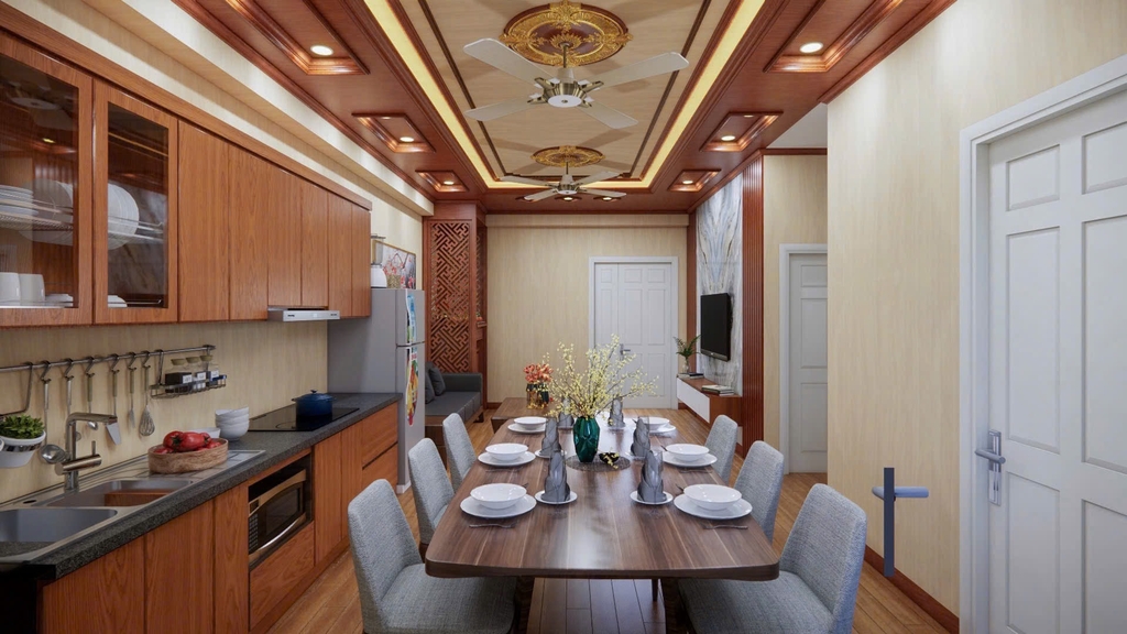 BÁN CĂN HỘ N06-B1 DỊCH VỌNG - CẦU GIẤY: VIEW TRỌN CÔNG VIÊN - TIỆN ÍCH ĐẲNG CẤP - KHÔNG GIAN SỐNG LÝ TƯỞNG - GIÁ 7.1 TỶ