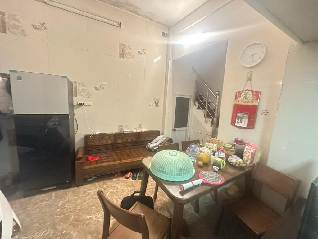 BÁN NHÀ ĐẠI LA - HAI BÀ TRƯNG: TÂM ĐIỂM "TAM GIÁC VÀNG" ĐẠI HỌC - MẶT TIỀN RỘNG - AN SINH ĐỈNH CAO - GIÁ 7.4 TỶ