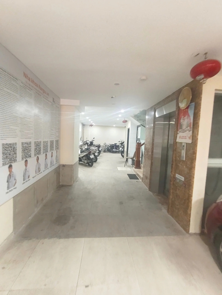 【TÒA CCMN 9 TẦNG THANG MÁY】Trường Chinh, Đống Đa - 111m² - 20 Phòng - Doanh Thu 110TR/Tháng - Giá 42.7 Tỷ