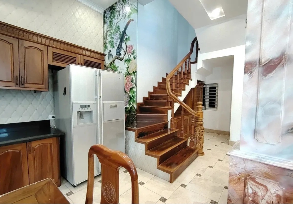 【SIÊU BIỆT THỰ LÔ GÓC - 6 ĐỘI NHÂN, BA ĐÌNH】- 141/155m² - 4 PN Khép Kín - 3 Mặt Thoáng - An Ninh 24/7 - Giá 65 Tỷ