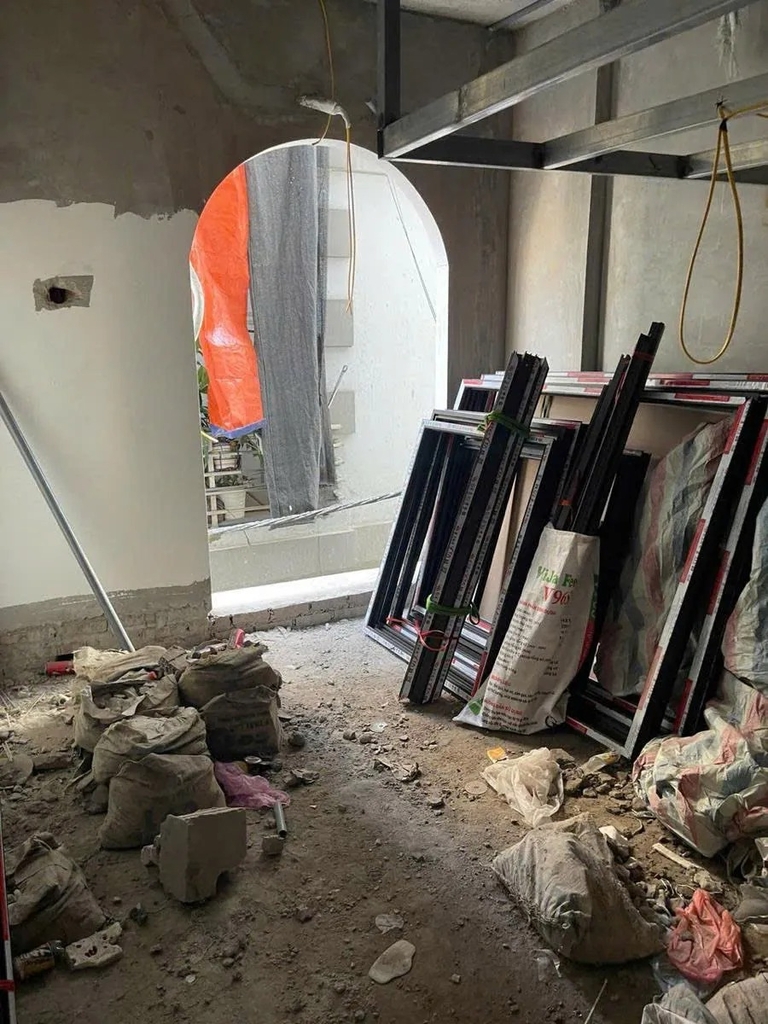 【TÒA NHÀ 7 TẦNG 27 PHÒNG - LÊ QUANG ĐẠO】- 84m² - ĐẦY ĐỦ PCCC & PXD - 21.6 TỶ