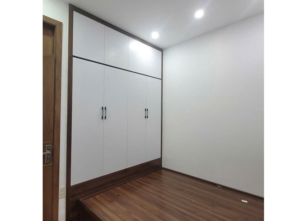 BÁN CĂN HỘ CHUNG CƯ MẶT PHỐ THƯỢNG ĐÌNH - THANH XUÂN: VỊ TRÍ ĐẮC ĐỊA - FULL NỘI THẤT SANG TRỌNG - GIÁ CHỈ 1.73 TỶ