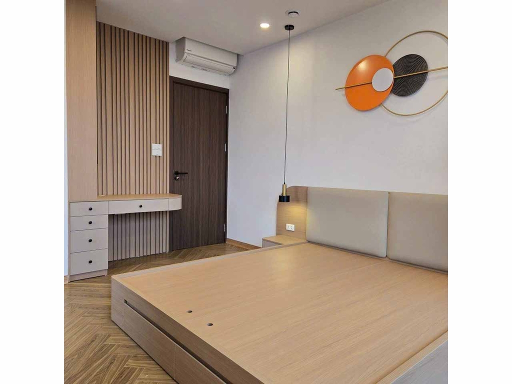 BÁN CĂN HỘ TRUNG YÊN I - TRUNG KÍNH: CĂN GÓC 3 PHÒNG NGỦ - THIẾT KẾ ĐỘC BẢN - TIỆN ÍCH NGẬP TRÀN - GIÁ 11.5 TỶ