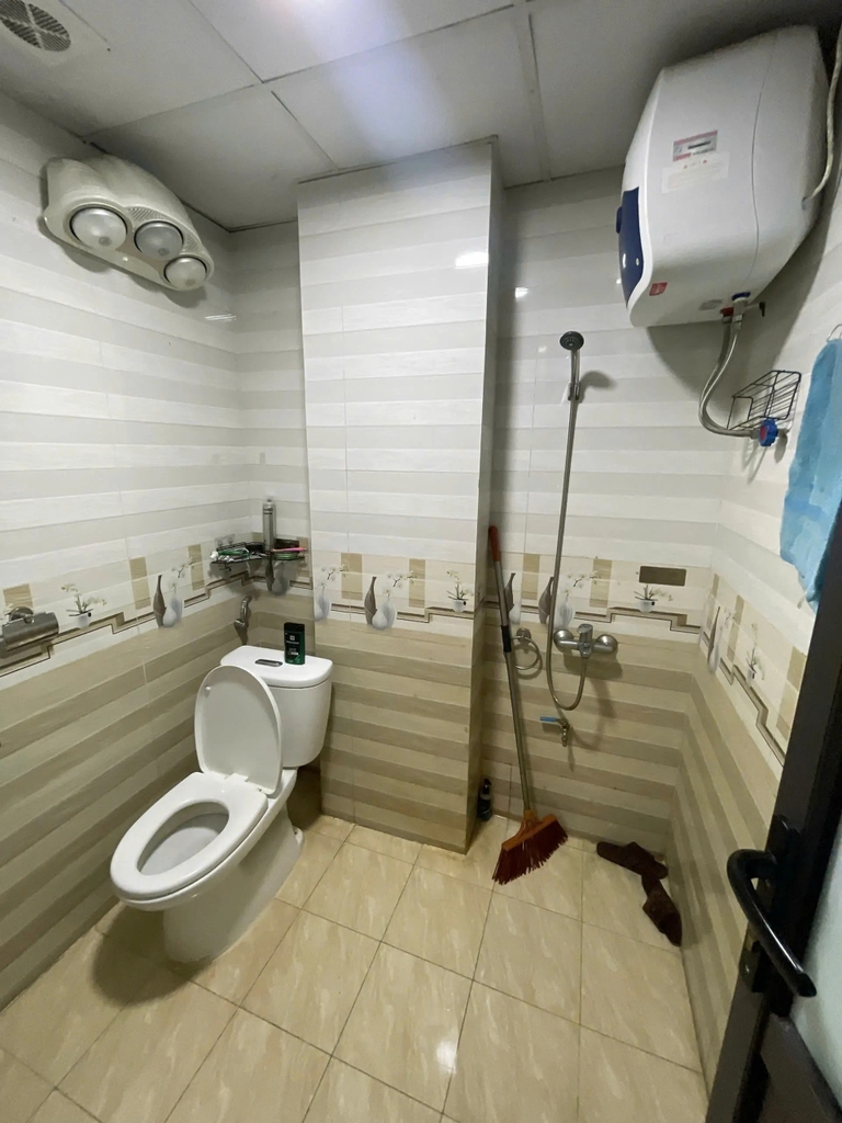 【NHÀ PHÂN LÔ HIẾM - KHU DÂN TRÍ CAO PHAN ĐÌNH GIÓT】- 30.1m² - 4 Tầng - 3 Phòng Ngủ - Giá 7.3 Tỷ