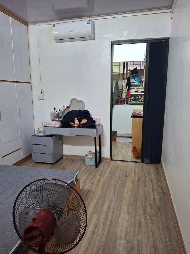 【CĂN HỘ CAO CẤP - KHU TT NGUYỄN TRÃI - 65M² - 2.75 TỶ】