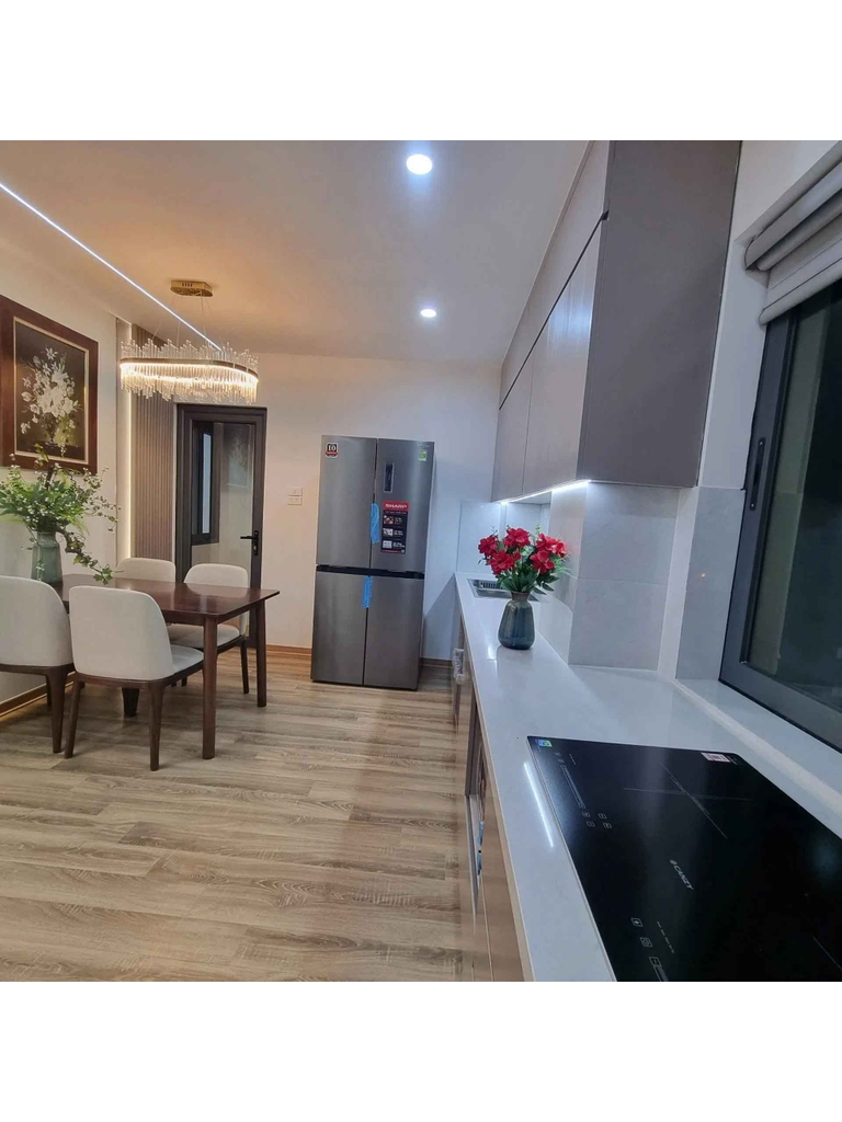 【CC VIP CT4 MỄ TRÌ HẠ】- 98m² - 3PN - FULL NT CAO CẤP - 7.5 TỶ