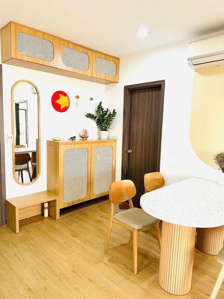 【CĂN HỘ 3 NGỦ - TẦNG 25 LÔ GÓC - XUÂN MAI CORP】- Dương Nội, Hà Đông - 81m² - Full NT - Đối Diện ĐH Phenikaa - Giá 6.15 Tỷ