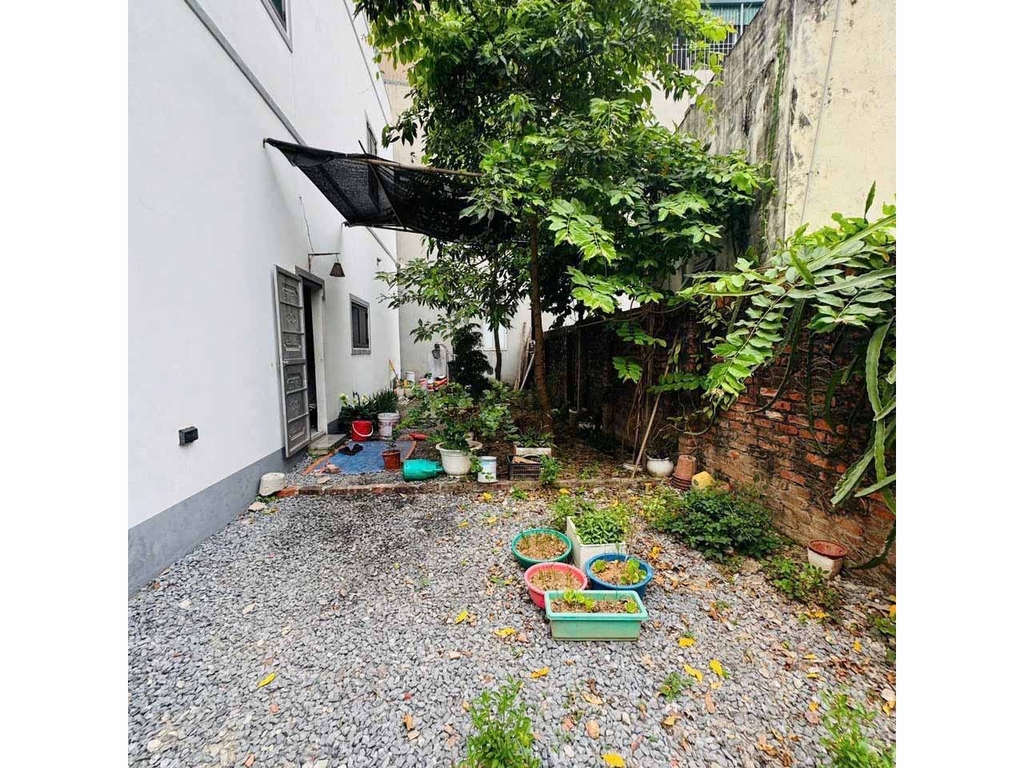 BÁN ĐẤT THỊ TRẤN CHÚC SƠN - CHƯƠNG MỸ: Ô TÔ VÀO NHÀ - CẠNH ĐƯỜNG RỘNG 13M - TỌA ĐỘ PHÁT TRIỂN MẠNH - GIÁ 5.8 TỶ