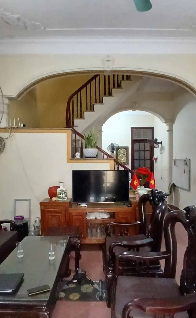 【NHÀ 4 TẦNG - MIÊU NHA】- 73M² - 3 PN - SÂN ĐỂ XE RỘNG - GẦN VINHOME - 11.5 TỶ