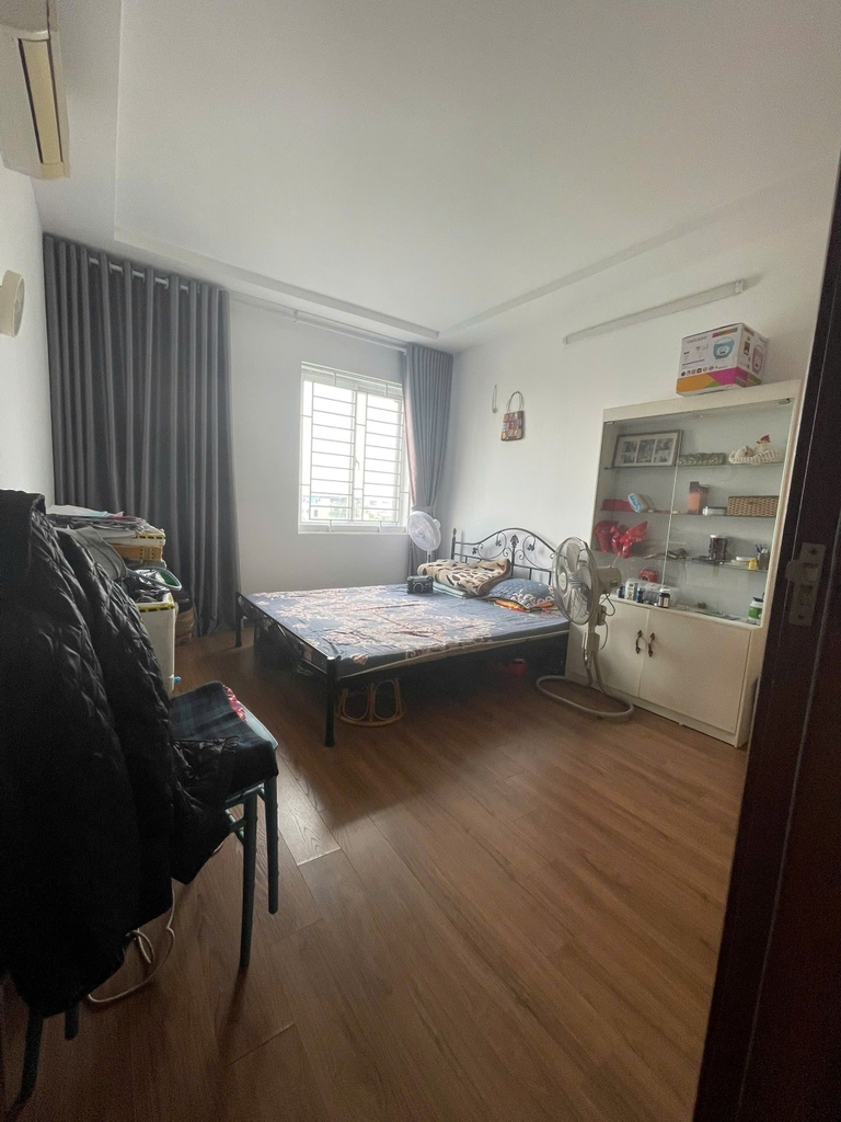 CĂN HỘ RUBY CITY CT1 - 2 NGỦ, 2 WC - KĐT VIỆT HƯNG, LONG BIÊN - 70M² - 4.9 TỶ