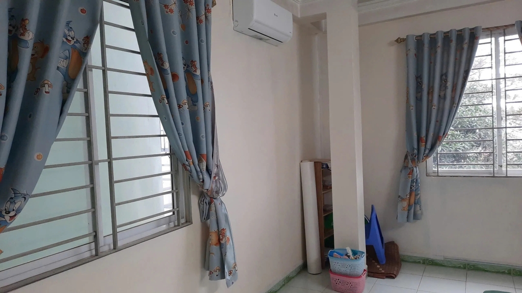 【CC TÒA 789 MỸ ĐÌNH 2】- 76m² - 2PN - TẦNG CAO VIEW THOÁNG - 7.5 TỶ