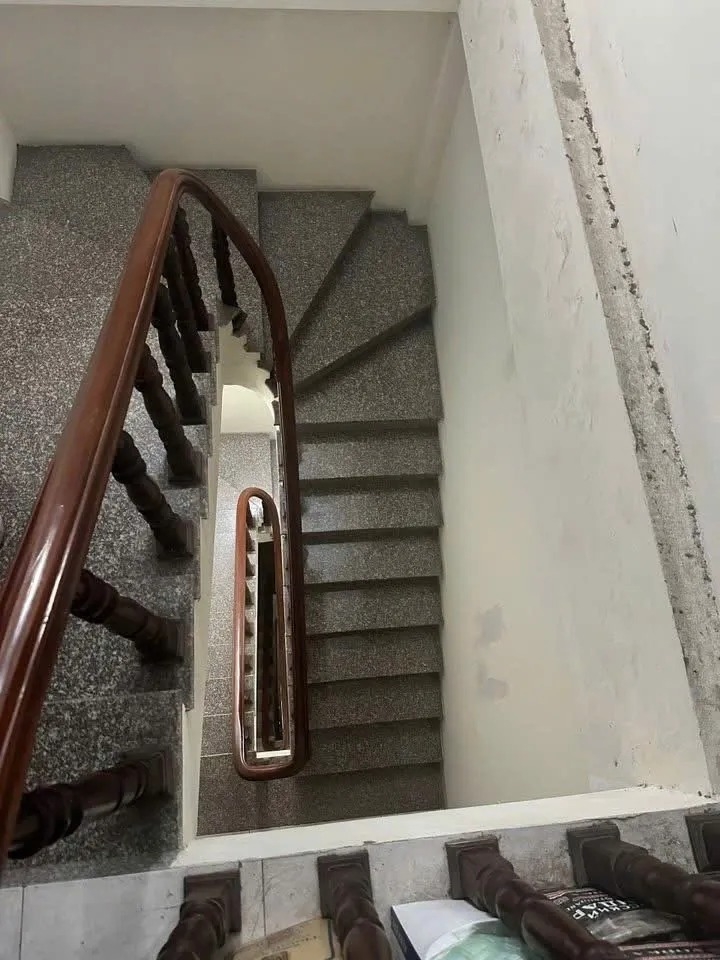 【NHÀ PHÂN LÔ VIP - KĐT MỸ ĐÌNH 1】- 53m² - 5 TẦNG - ĐƯỜNG Ô TÔ TRÁNH - 25.2 TỶ