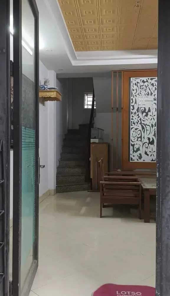 【NHÀ 5 TẦNG YÊN XÁ - 2 MẶT THOÁNG - 30M² - 7.1 TỶ】