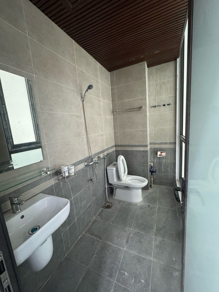 【BIỆT THỰ THƯƠNG MẠI 7 TẦNG - TRỊNH VĂN BÔ】- 95m² - LÔ GÓC 3 MẶT THOÁNG - DOANH THU 90TR/TH - 35.5 TỶ